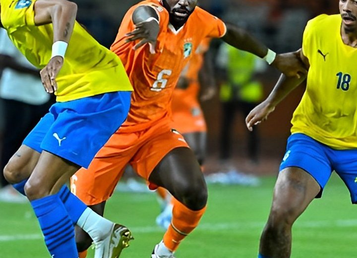 Éliminatoires CAN 2025 : Le Gabon fixé sur son calendrier