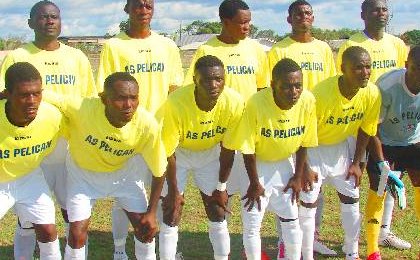 12e journée National-Foot : FC Mounana confirme son leadership