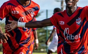Côte d'Ivoire : Nze Samake signe un doublé et offre un succès fou au Stade d'Abidjan