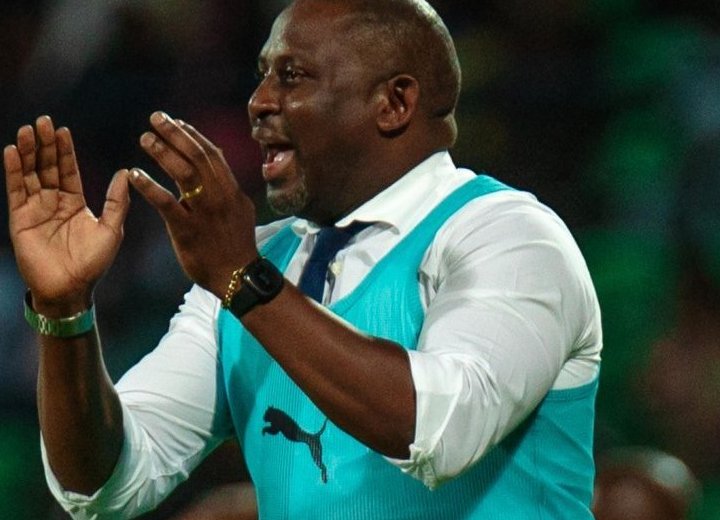 Panthères du Gabon : Les chiffres effrayants de Thierry Mouyouma face au top 10 africain