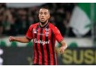 Ligue 2 : Teddy Averlant débloque son compteur malgré la défaite de Guingamp