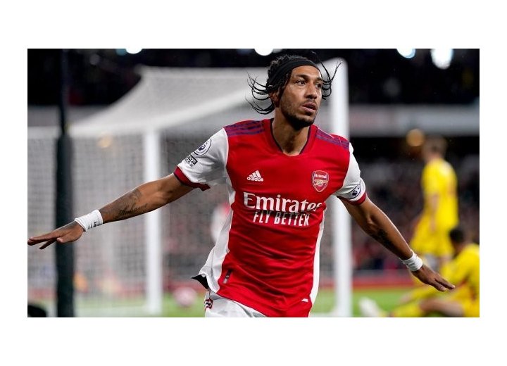 Pierre-Emerick Aubameyang et Arsenal veulent retrouver les sommets de la Premier League !