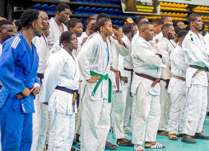 Judo gabonais : la Fégajudo lance son processus électoral pour l'olympiade 2027-2030