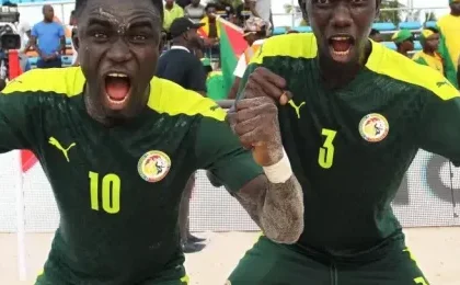 CAN Beach Soccer 2024 : la composition des poules connues !