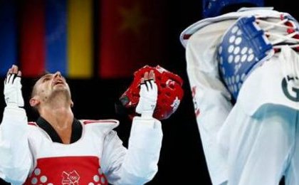La moisson du Gabon à la 9e édition du championnat francophone de taekwondo