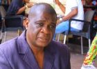 Décès brutal de l'ancien international gabonais de volleyball Cyr Nguema Nvono