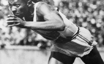 Le Gabon aux jeux Olympiques