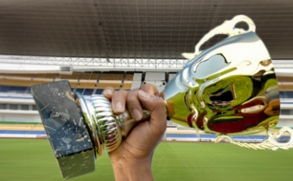 Quid de la Coupe du Gabon de football ?