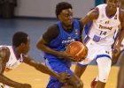 AfroBasket U-18 : les bébés Panthères stoppés par le Tchad aux portes d'Abidjan