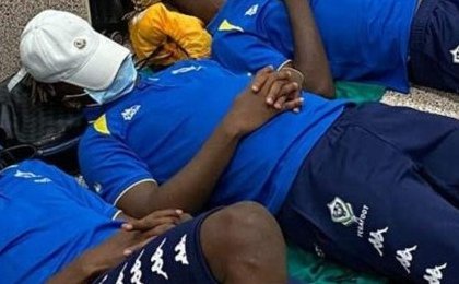 La CAF se penchera à nouveau sur le dossier Gabon vs Gambie ce 8 février !