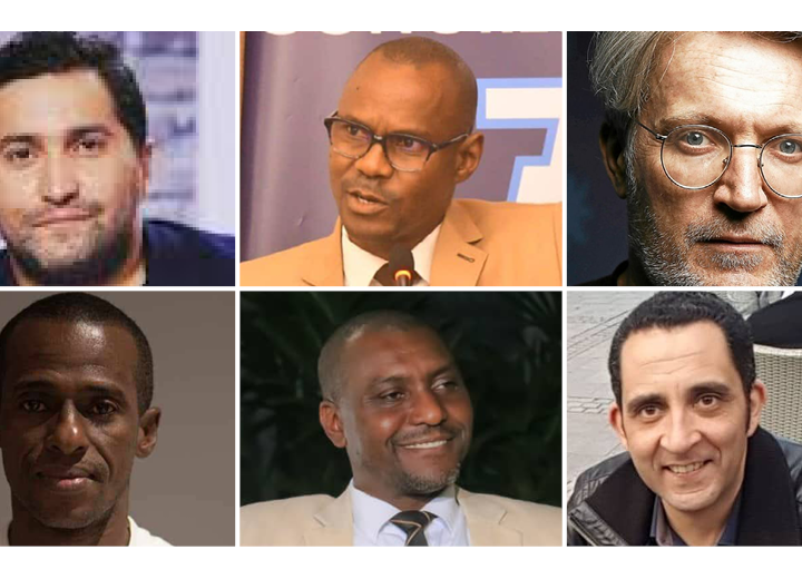 CAN 2025 : Le regard de la presse internationale sur les différents groupes