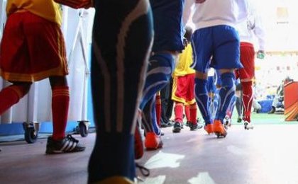 Trente-deux formations en lice pour la Coupe du Gabon 2013