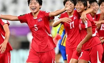 Mondial féminin U20 : la Corée du Nord écrase la Colombie 3-0 et se qualifie pour la finale