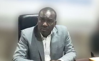  Raymond Bernard Bivigou : « Je voudrais que le volleyball se joue dans toutes les catégories et pour les deux genres »