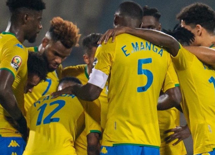 CAN 2021 : les Panthères du Gabon à l'heure du bilan après un parcours remarquable