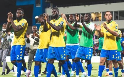 Dernier classement FIFA de l'année 2023 : le Gabon maintient sa position