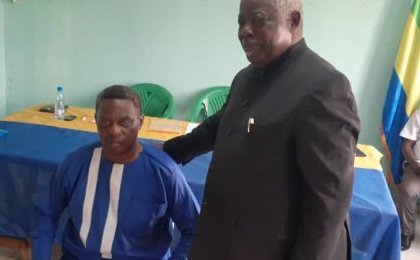 Le Gabon peaufine les préparatifs du prestigieux Tournoi International Omar Bongo de boxe