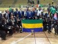 Qwan Ki Do : le Gabon accueillera le Championnat d'Afrique 2027 à Libreville