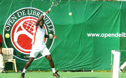 L'Open de Tennis de Libreville débute le 19 août dans la capitale gabonaise !