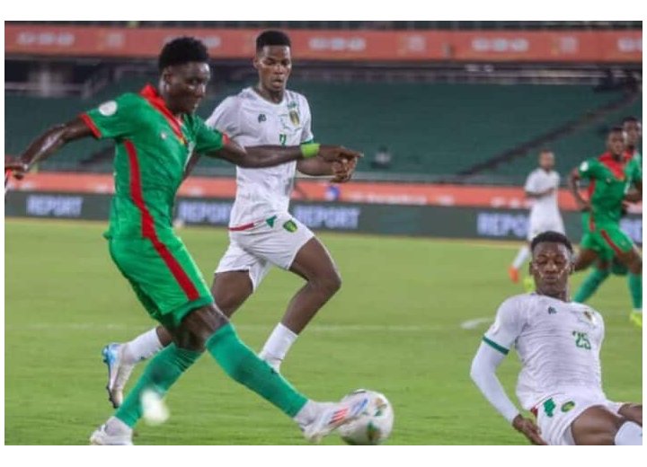 CHAN 2024 : la Mauritanie et le Madagascar s'offrent des précieuses victoires