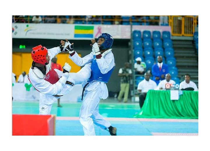 Taekwondo : la Ligue de l'Estuaire dévoile ses activités pour la saison 2023