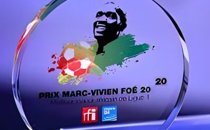 Prix Marc Vivien Foé 2025 : la course à la succession de Pierre Emerick Aubameyang lancée