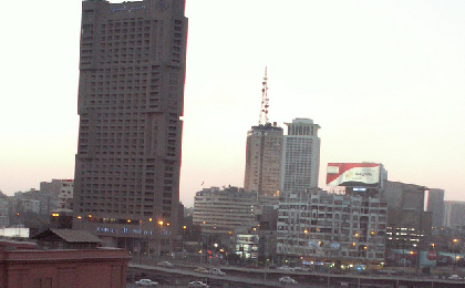 Le Gabon entérine l'accord sur l'organisation de la CAN