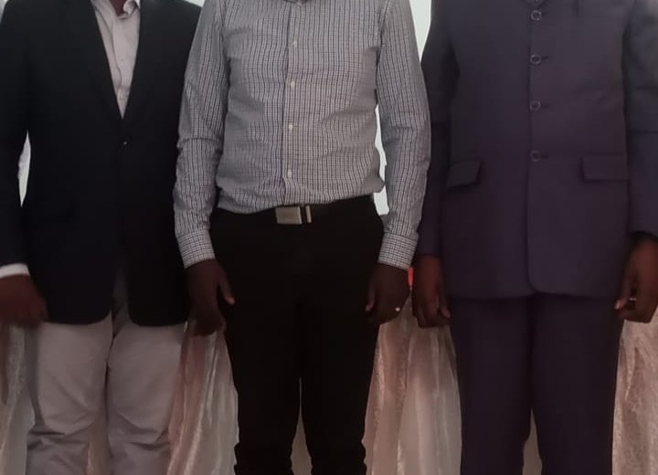 Pépin Mouloungui, nouveau patron du tennis de table gabonais !