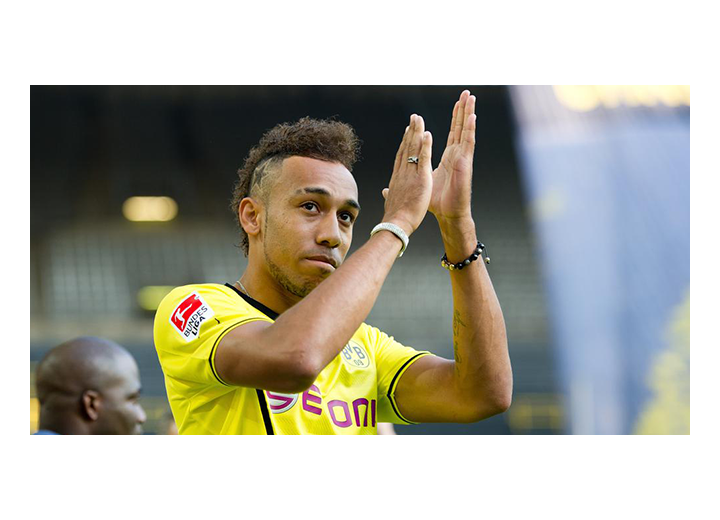 Aubameyang au Dortmund : « J'ai des rêves et j'ai envie de les réaliser »