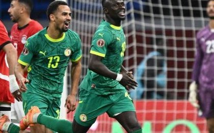 CAN 2025 : Sadio Mané propulse le Sénégal en finale au terme d'un duel étouffant face à l'Égypte