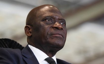 Suspension des Panthères : Pierre Alain Mounguengui éteint la polémique sur des sanctions de la FIFA et rassure