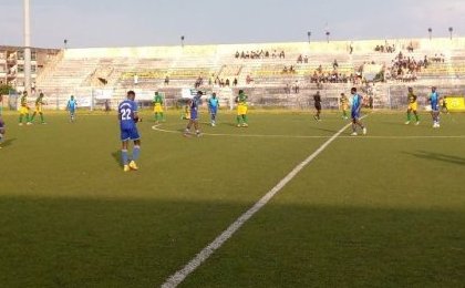 National Foot 1 : Mangasport prend les commandes à l'issue de la 11e journée