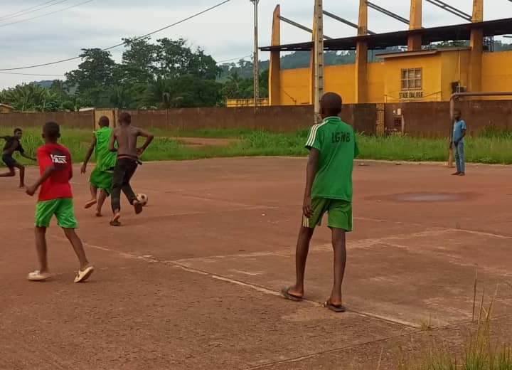 Vie des ligues : le handball de la Nyanga dans l'abîme