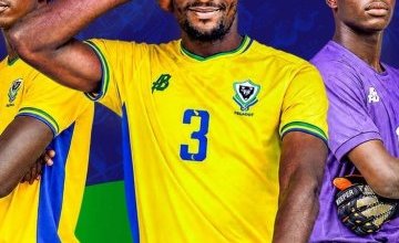 Tournoi UNIFFAC U20 : le Gabon accroché par le Congo et contraint d'attendre