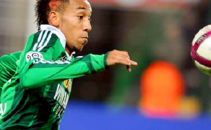Pierre-Emerick invité star de Canal Football Club 