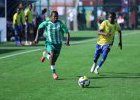 Mondial et Festival FIFA U15 : le Gabon s'incline d'entrée face au Lesotho à Bakou