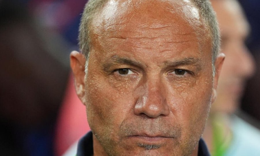 Panthères du Gabon : La Fégafoot confie les clés de la sélection au français Sébastien Migné 