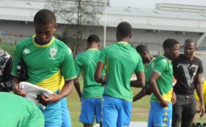 Tournoi mondial de Montaigu : les 23 Panthères du Gabon sont connues