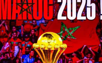 CAN Maroc 2025 : les 24 pays qualifiés enfin connus à l'issue des éliminatoires