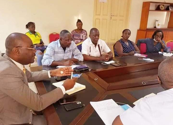 Les assises du handball gabonais s'ouvrent ce samedi à Libreville