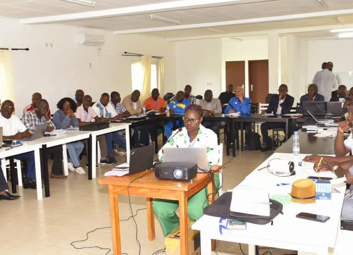 La Fegafoot renforce les capacités fonctionnelles de ses ligues provinciales