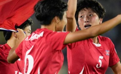 Mondial féminin U20 2026 : la Corée du Nord surclasse le Canada dans les arrêts de jeu et file en demi-finale