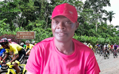 Léthargie du cyclisme gabonais : L'appel au sursaut patriotique de Valdo-Valère Biyogho Bi Zue