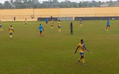 National-Foot 1 : Logique respectée pour la première journée des play-offs