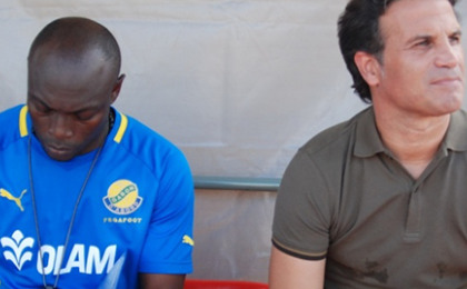 Duarte s'orgueillit de la victoire des Etalons sur les Panthères
