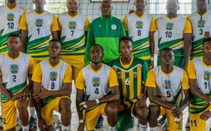 Championnat national élite A : Mangasport de retour au sommet après 10 ans