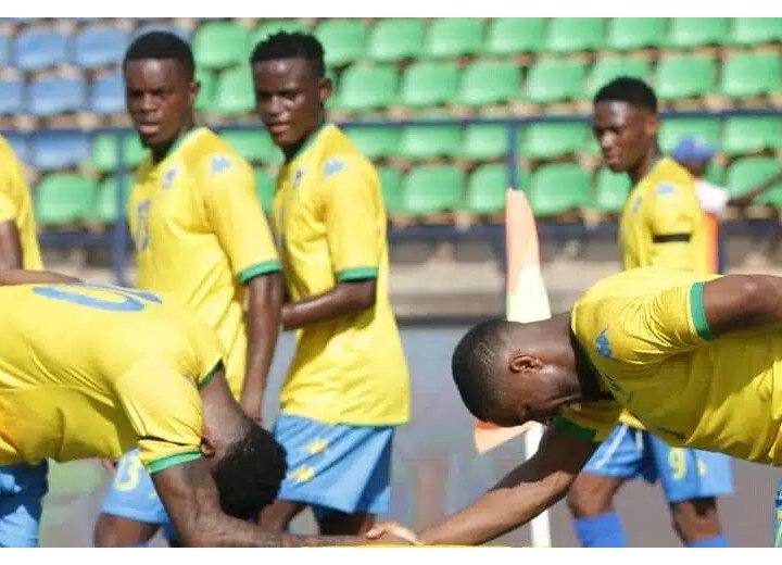 Affaire Floris Djavé : Devant le jury d'appel de la CAF, le Gabon bat le Cameroun !