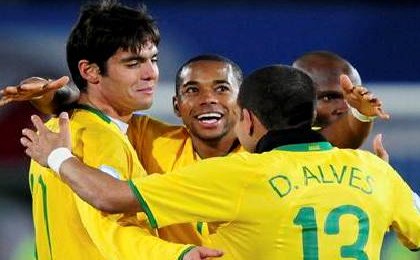 Gabon vs Brésil : Dans les coulisses des préparatifs