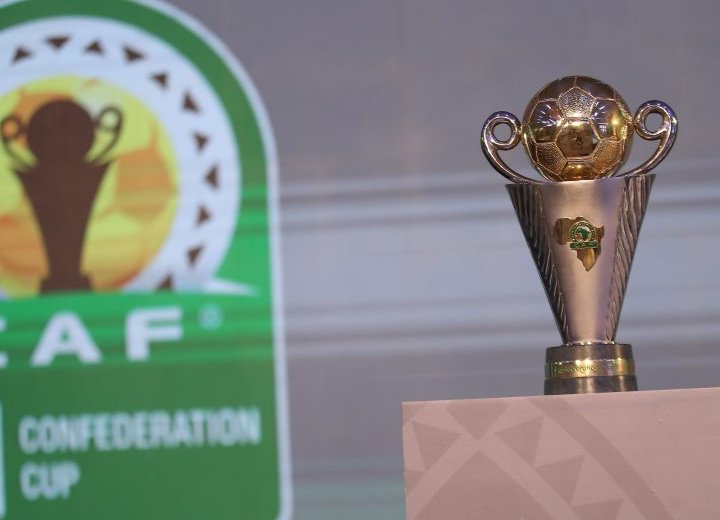 Coupe de la confédération CAF : un duel entre clubs égyptiens pour les quarts de finale
