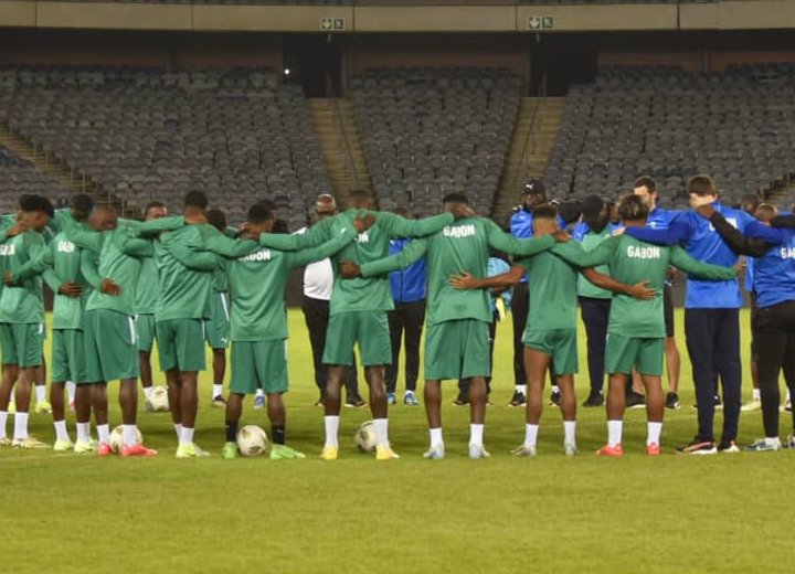 Éliminatoires CAN 2025 : Gabon-RCA, place aux tests !